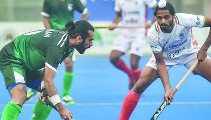 Pakistan, India, Asia Cup, hockey, government