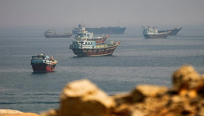 Saudi Arabia Offers More Crude Via Oman After Drone Attacks Damage Key Pipeline