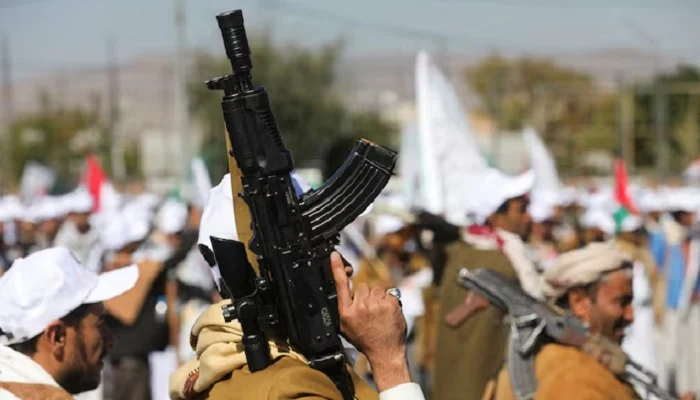 Houthis Warn US of ‘Swift and Painful Response’ if It Joins Saudi Campaign