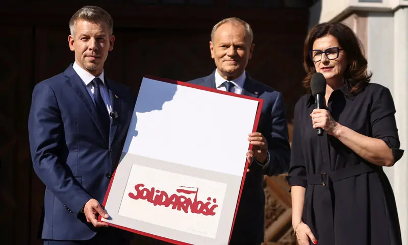 Hungary, Warsaw, European Union, corruption, Viktor Orbán