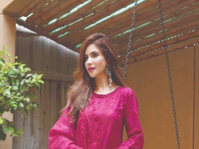 Humaira Asghar, actress, model, autopsy, Karachi