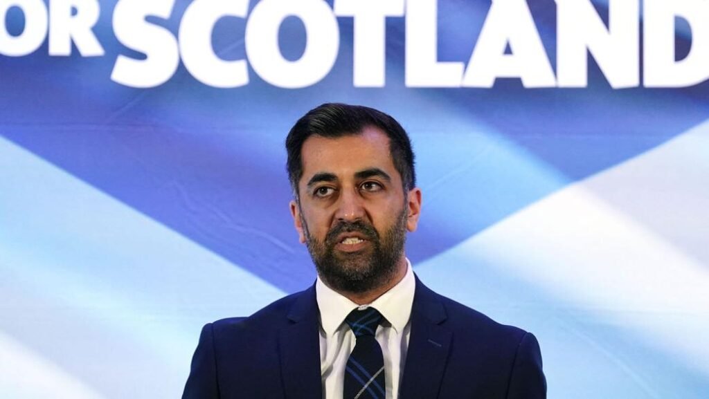 Scotland Pledges £2.5 Million