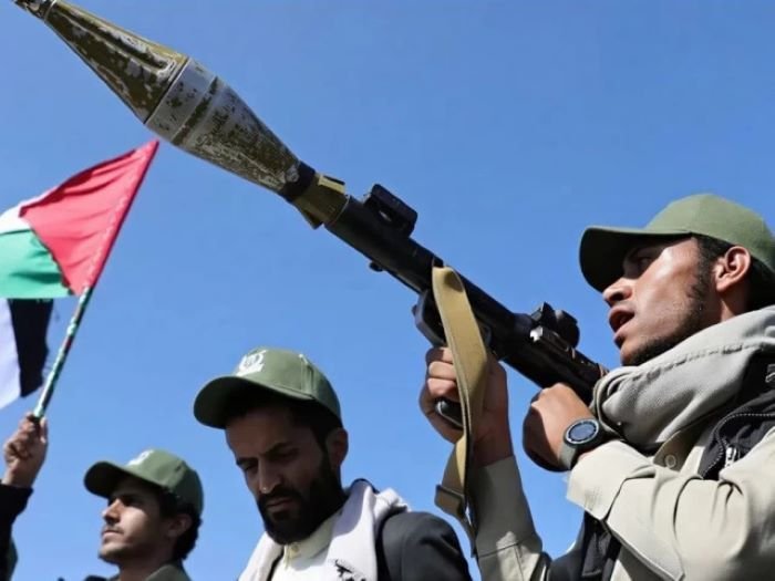 Houthis, Military, Israel, Somaliland, security