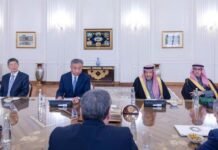 Saudi Arabia, Iran Reaffirm Commitment to Beijing Agreement Saudi Arabia, Iran, Beijing, Agreement, China