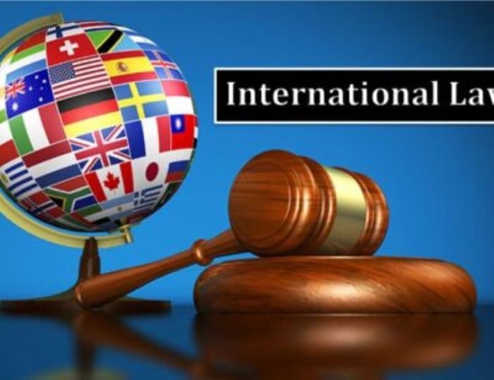 International Law, challenges, Central Asia, Tajikistan, World Bank
