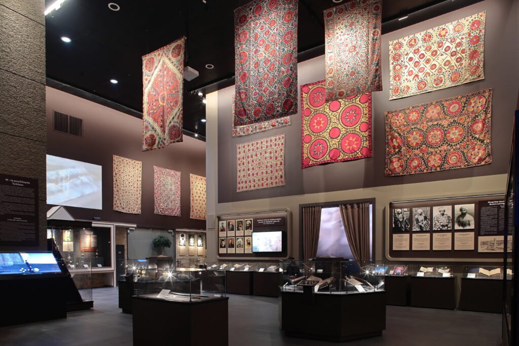 As early as 2017, speaking from the podium of the United Nations, the President addressed the global community with a call to restore the true place of Islamic civilization in world history, emphasizing that the foundations of sacred Islam lie in enlightenment, science, and humanistic values and that extremism and ignorance can be countered through knowledge and culture.