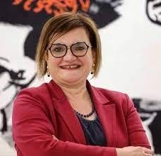 Women Foreign Diplomats in Pakistan: Advancing Diplomacy and Gender Equality 8 Marilina Armellin, Italian Ambassador to Pakistan