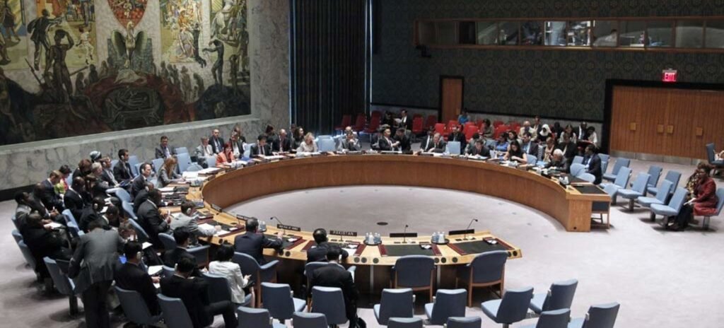 TRNC response to UNSC extension of UNFICYP Mandate