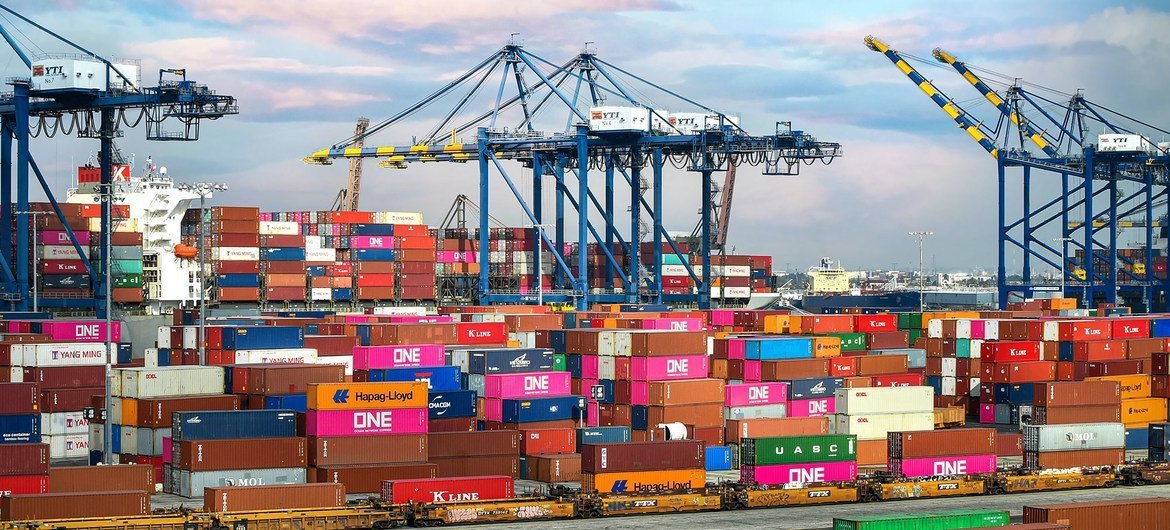 Bangladesh's Economy