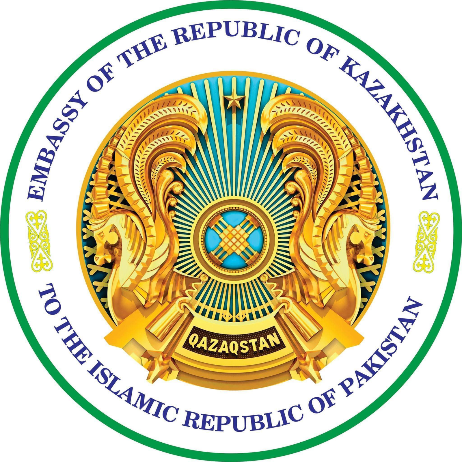 kazakhstan