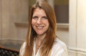 Women Foreign Diplomats in Pakistan: Advancing Diplomacy and Gender Equality 3 Jane Marriott British High Commissioner to Pakistan