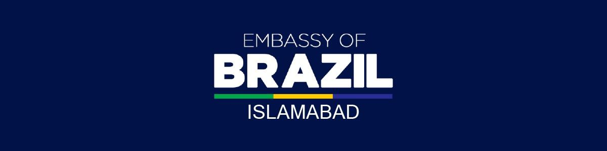 Brasil Embassy