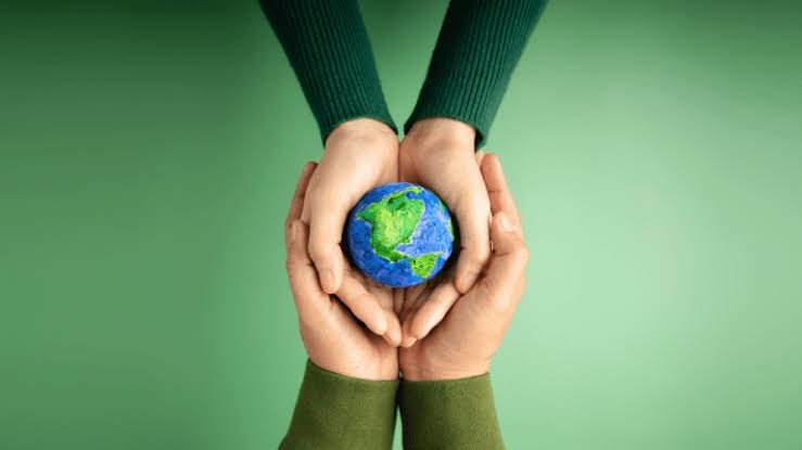 Earth Day: A Call for Environmental Responsibility and Action