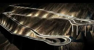 Fort Munro: A Hidden Gem in the Sulaiman Mountain Range