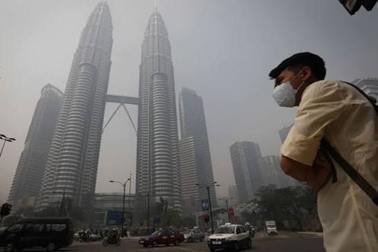 Malaysia, Indonesia Deepen Cooperation as Haze Season Looms