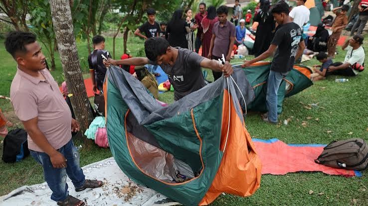 Malaysia Finalizes First Phase of Rohingya Repartition to Myanmar