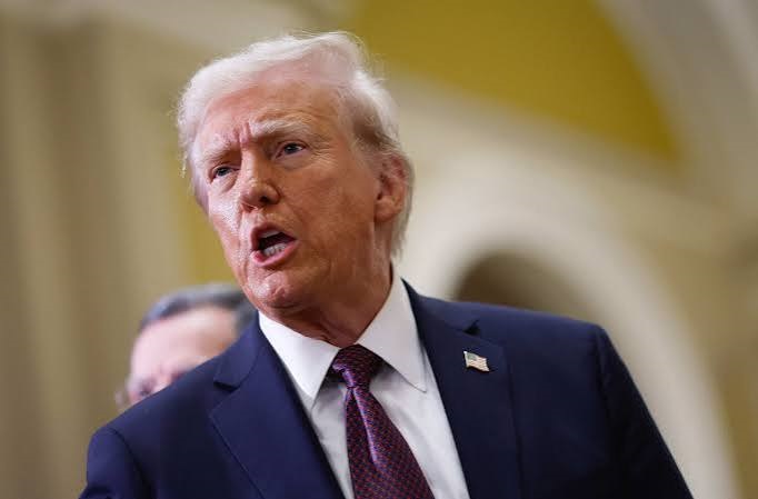 Trump’s Asia Policy is Destroying What America Spent Decades Building