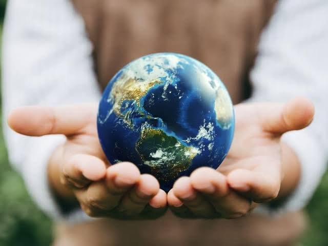 Earth Day