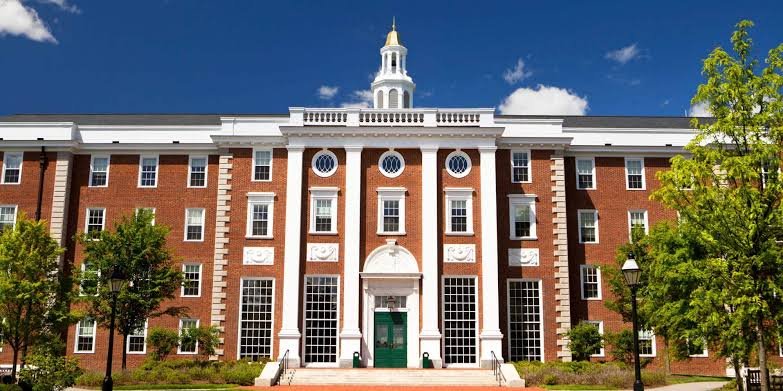 US Terminates $60M in Grants to Harvard