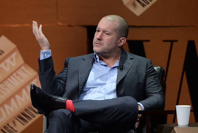 Sir Jony Ive Joins OpenAI in $6.5 Billion Deal