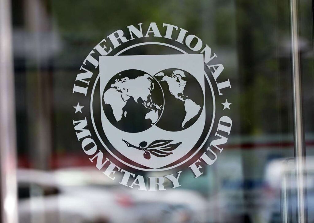 A specialized team of experts from the International Monetary Fund (IMF) has landed in Pakistan for crucial