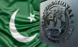 Pakistan, IMF, Deal, International Monetary Fund, State Bank of Pakistan