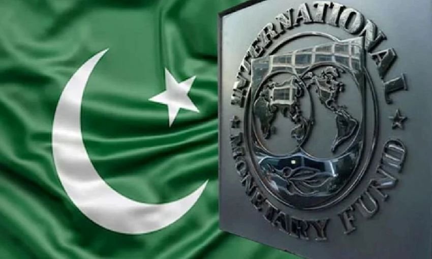 Pakistan, IMF, International Monetary Fund, State Bank, Ishaq Dar