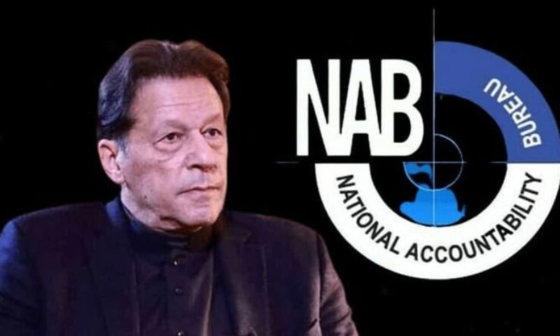 £190 Million Case Against Former PTI Chief Likely Reach To An End