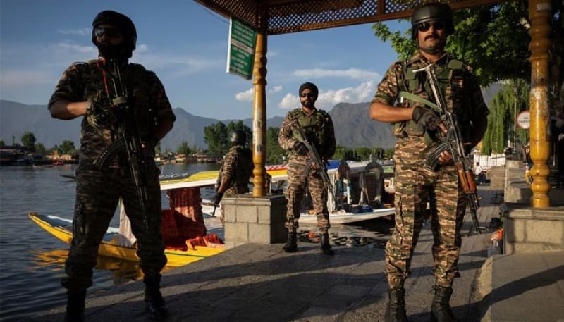 India, Pakistan, military, Narendra Modi, Pahalgam