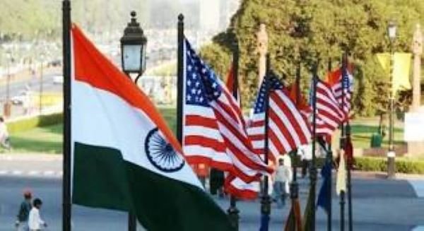 Trade, data, negotiation, India, tariffs