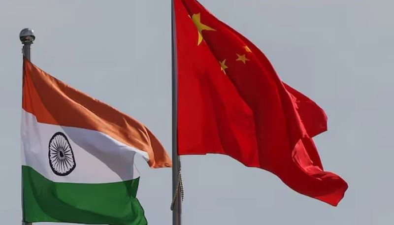 india china India, China, Narendra Modi, Covid, ties