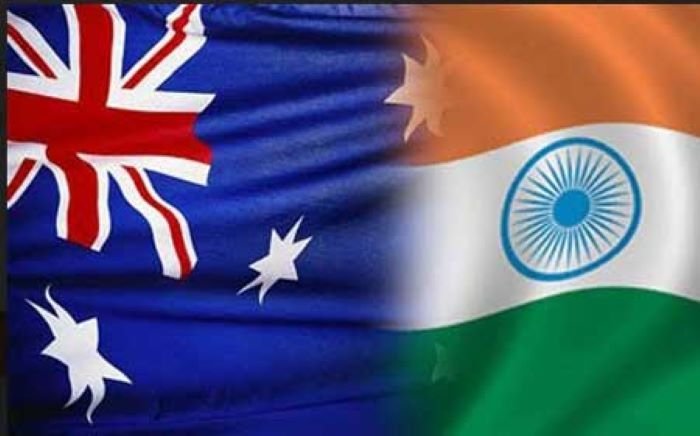 India, New Zealand, Trade, Agreement