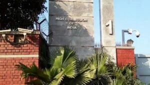 India, Bangladesh, Sheikh Hasina, Muhammad Yunus, Dhaka