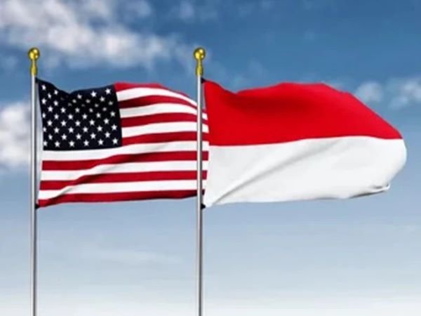 Indonesia, trade, tariff, Southeast Asia, economy