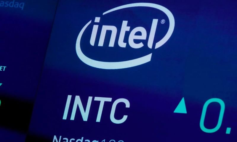 Chip-maker, Intel, Asian stock markets, artificial intelligence, Japan, Nikkei, Covid-19 pandemic