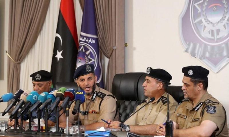 Libyan, deal, agreement, prime minister, Tripoli, Khalifa Haftar