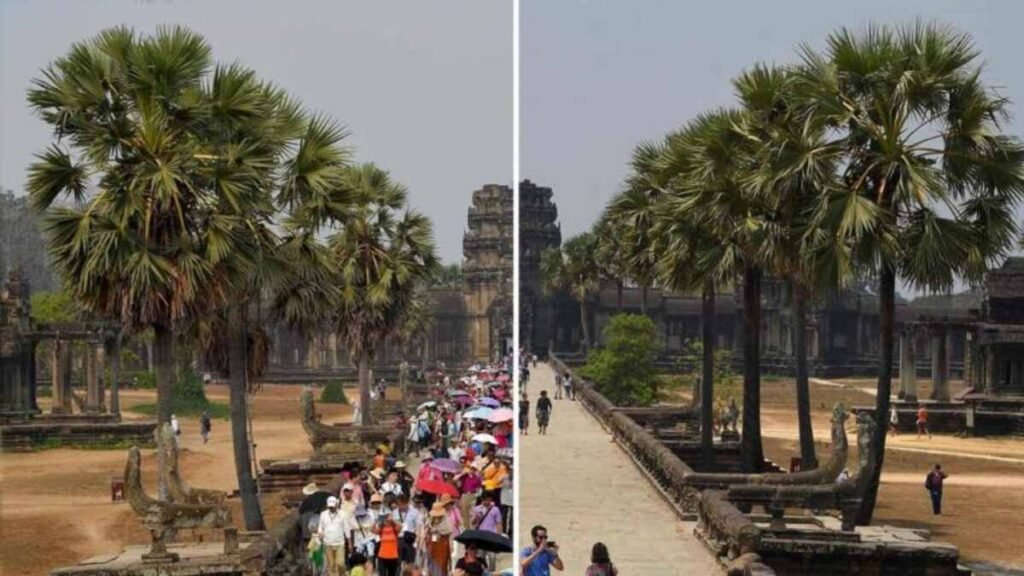 Tourism in Turmoil: How War Reshaped Tourism in Russia, Ukraine, and Europe