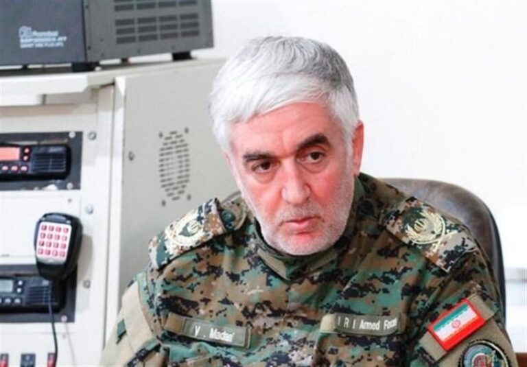 Iran Says Security, Counterterrorism Cooperation is Main Goal of SCO Drill