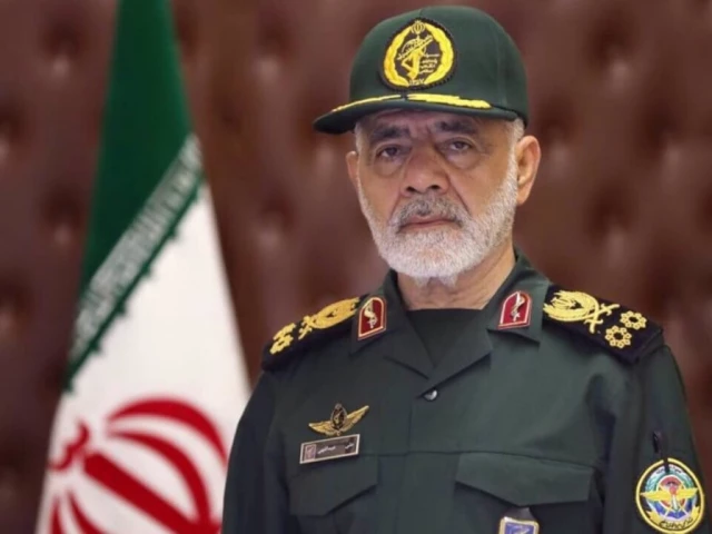 Iran Issues Passive Defense Directive for Three War Scenarios