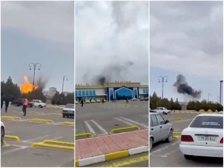 Iran, Drone Strike, Iraq, Erbil, Azerbaijan