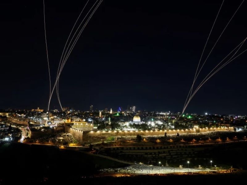 Iran, Gulf, Energy, Arab, Ras Tanura Refinery