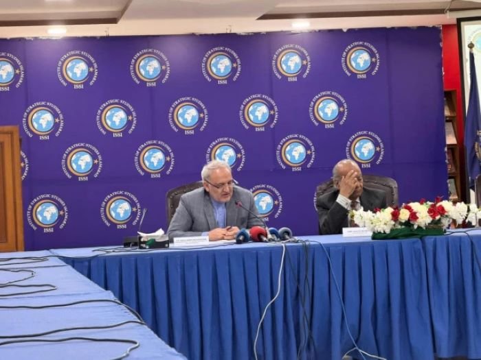 Iran, Pakistan, Afghanistan, Reza Amiri Moghadam, Zionist