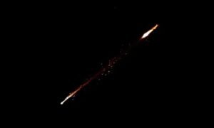 Iran, Israel, Qatar, Al-Udeid Air Base, military