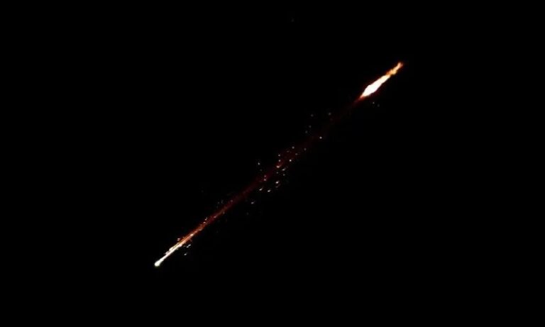 Iran, Israel, Qatar, Al-Udeid Air Base, military