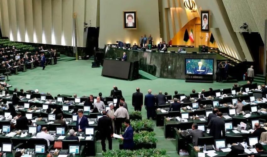 Iran, Parliament, cooperation, IAEA, Israel