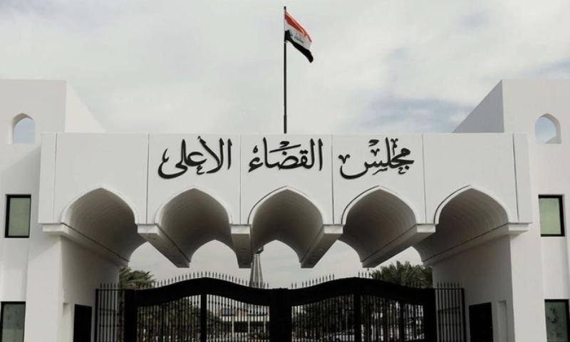 Iraq’s court issues arrest warrant for main suspects of largest heist