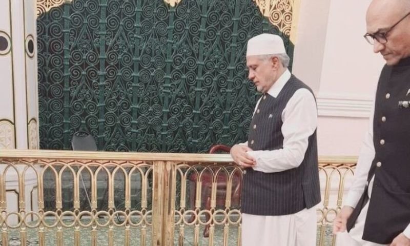 Ishaq Dar, Palesine, Iran, Pakistan, OIC, Gaza, Organization of Islamic Cooperation
