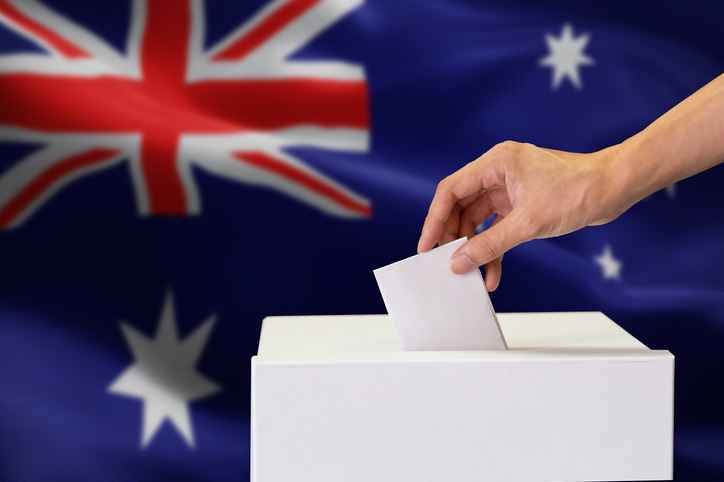 Australia Goes to the Polls: The 2025 Federal Election in Full Swing