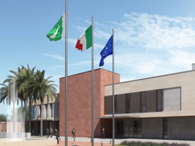 Italy Warns Pakistani Students Against Fake Visa Documents
