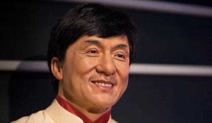 Armour of God, Jackie Chan, Kazakhstan, film